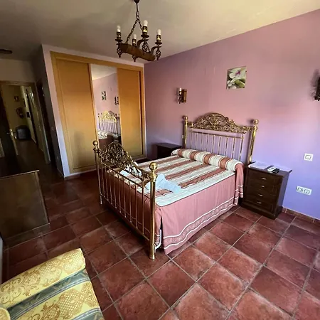 Rural Cristina 호텔