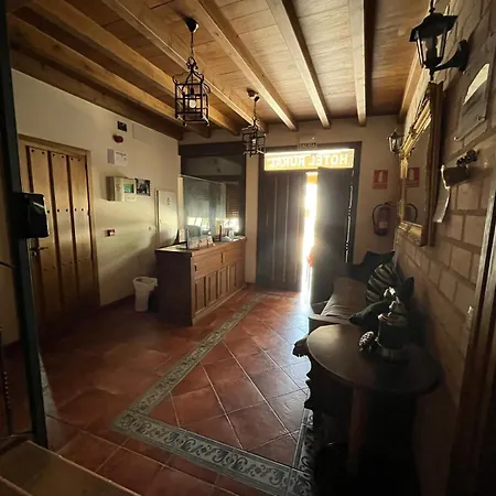 Rural Cristina Hotel