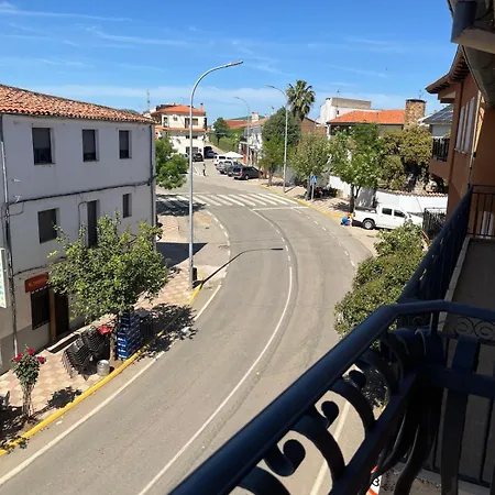 Hotel Rural Cristina Castanar de Ibor