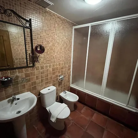 Rural Cristina 호텔