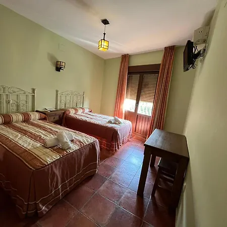 호텔 Rural Cristina