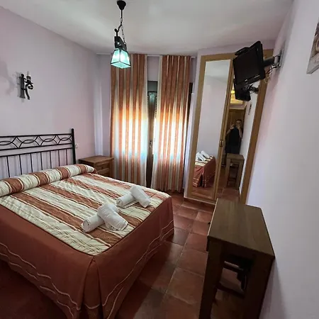 Hotel Rural Cristina 2*