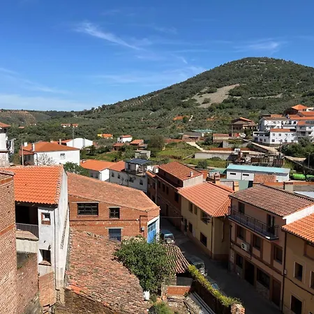 Rural Cristina 2* Castañar de Ibor