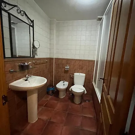 Hotel Rural Cristina Castanar de Ibor
