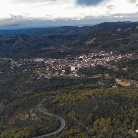 Rural Cristina 2*