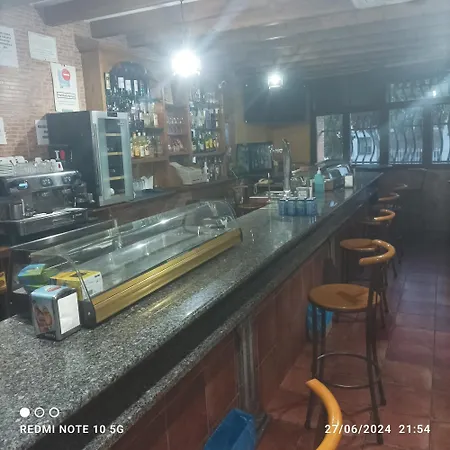 Rural Cristina Hotel Castanar de Ibor