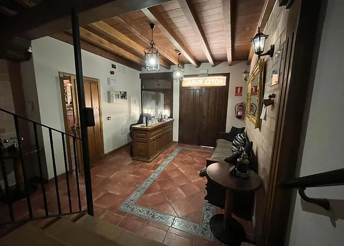 Hotel Rural Cristina