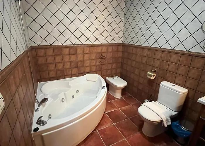 Hotel Rural Cristina Castanar de Ibor