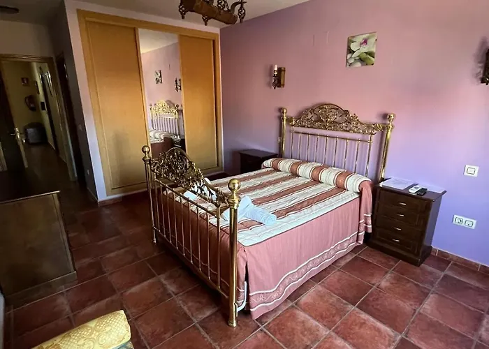 Rural Cristina Hotel