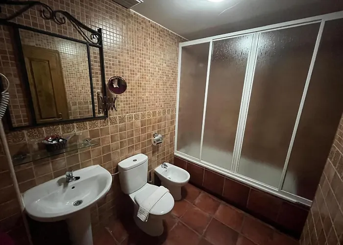 Rural Cristina Hotel