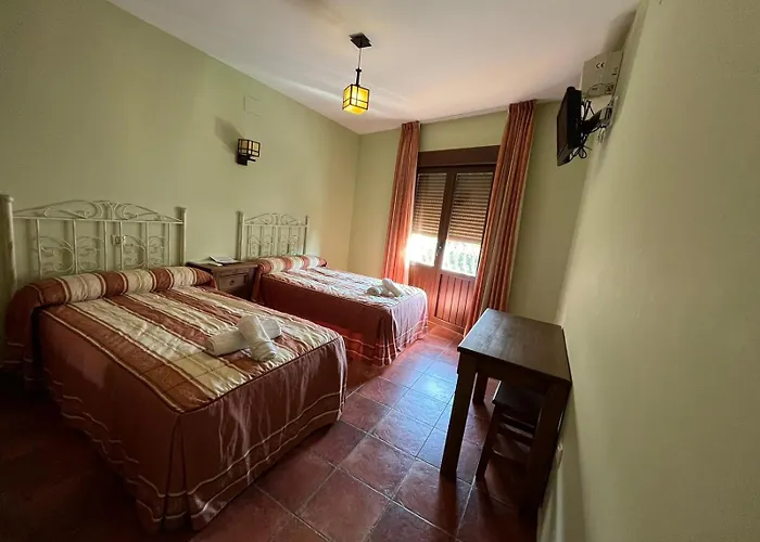 Hotel Rural Cristina