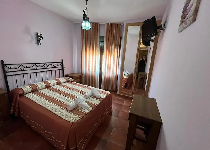 Hotel Rural Cristina 2*