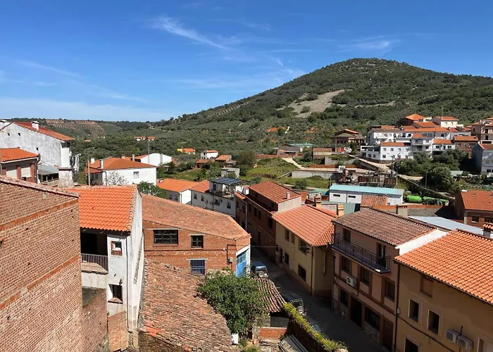 Rural Cristina 2* Castanar de Ibor