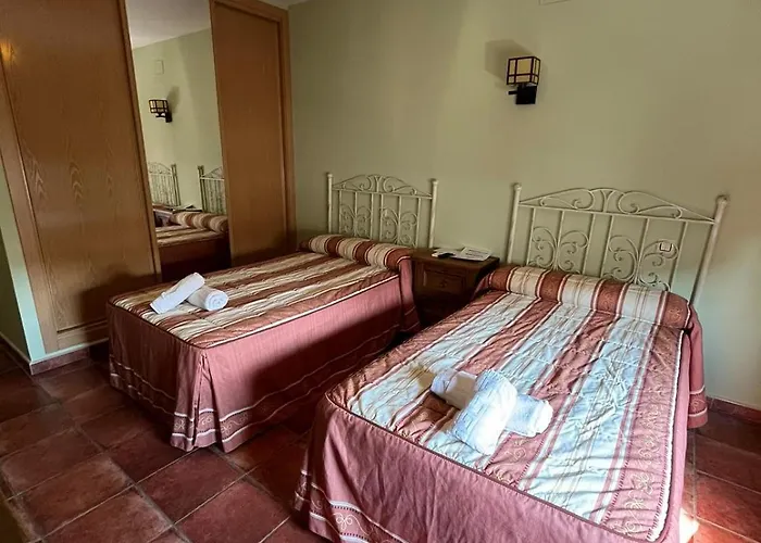 Rural Cristina Hotel