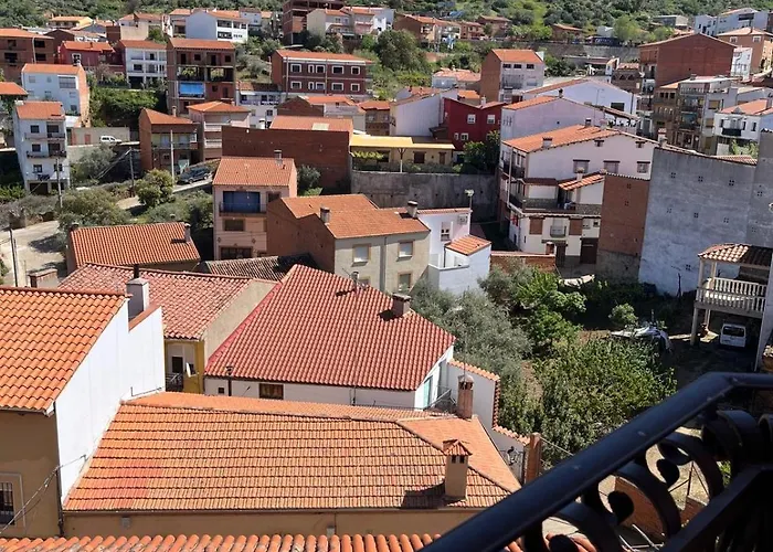 Rural Cristina Hotel 2*