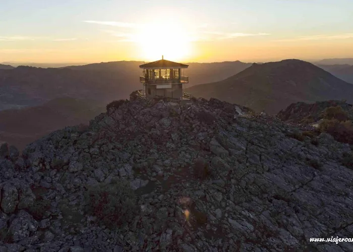 Hotel Rural Cristina Castanar de Ibor
