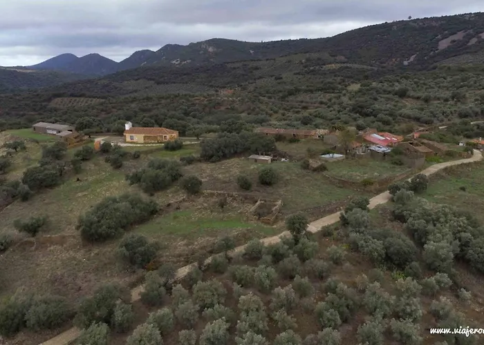 Rural Cristina Castanar de Ibor