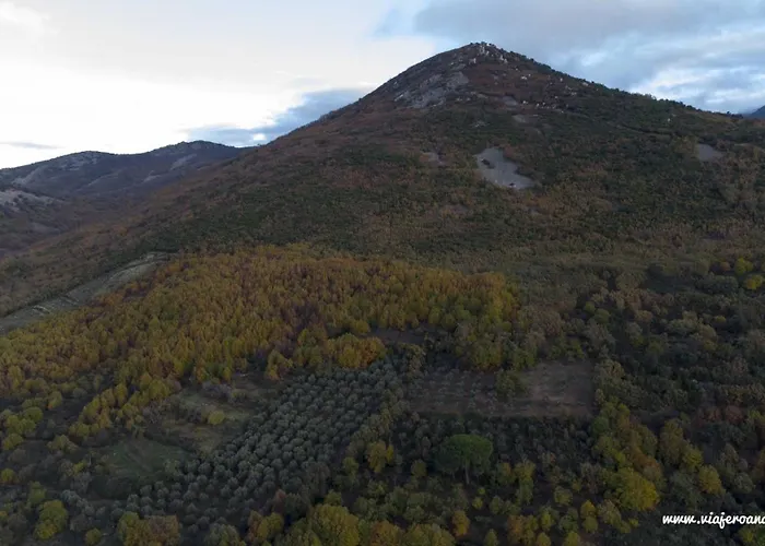 Rural Cristina Hotel 2*