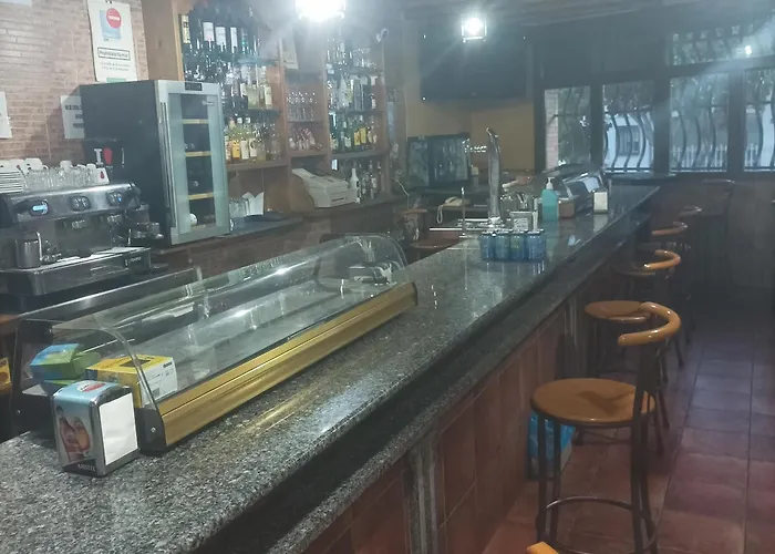 Rural Cristina Hotel Castanar de Ibor